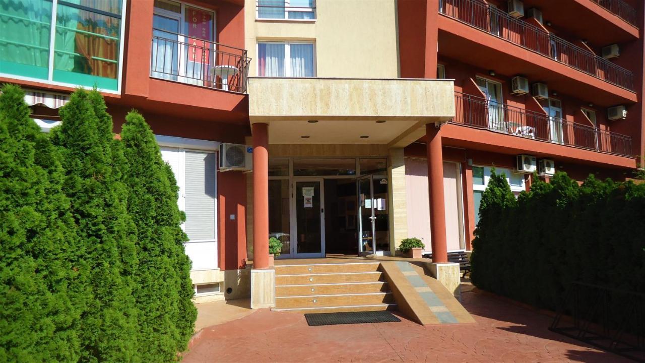 студио афродита 1 Слънчев бряг