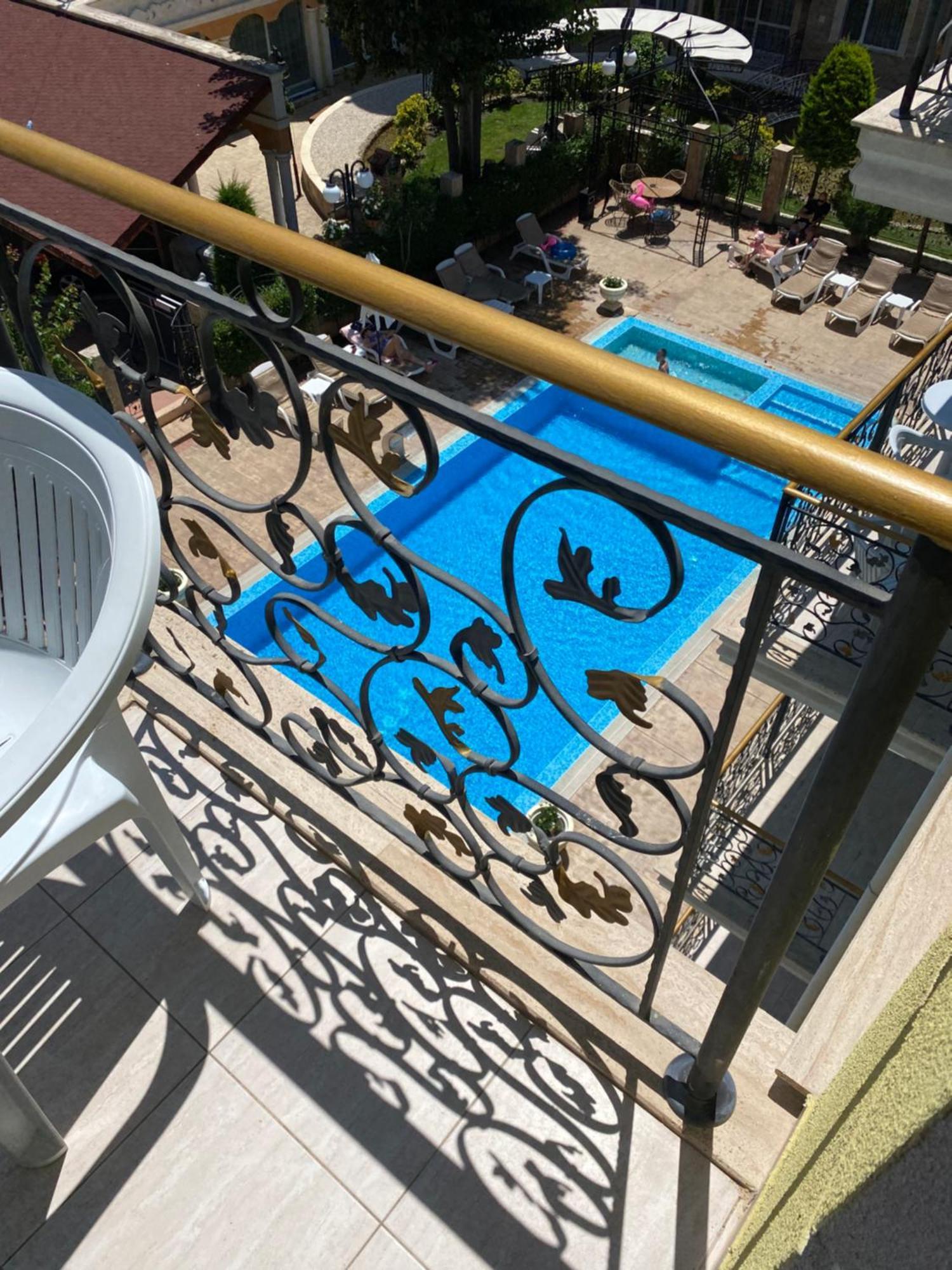на солнечном берегу